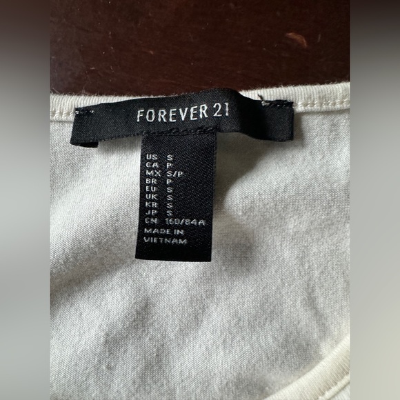 Dress and cardigan set size small - Picture 5 of 6